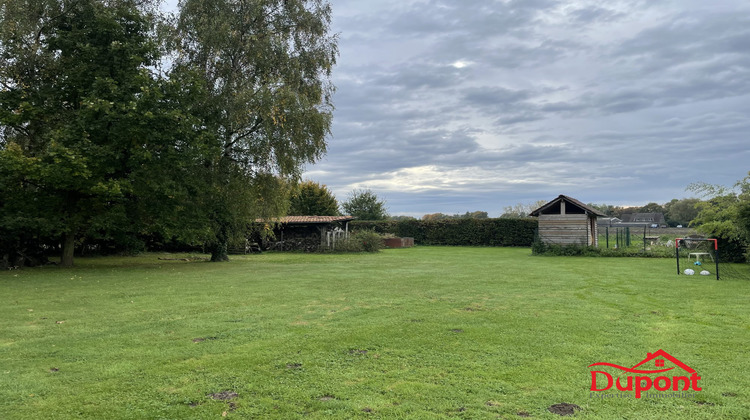 Ma-Cabane - Vente Maison Landas, 221 m²