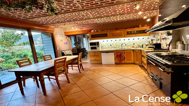 Ma-Cabane - Vente Maison LANDAS, 249 m²