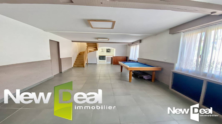 Ma-Cabane - Vente Maison LANDAS, 259 m²