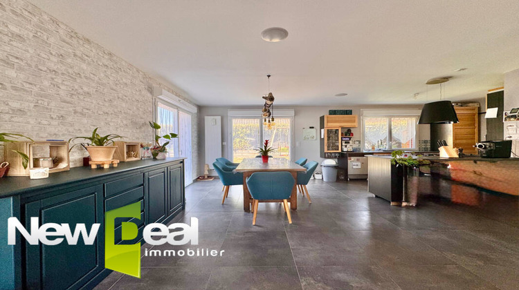 Ma-Cabane - Vente Maison LANDAS, 94 m²