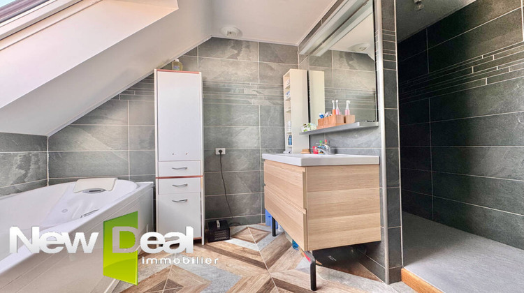 Ma-Cabane - Vente Maison LANDAS, 94 m²