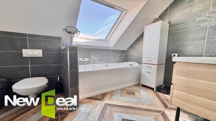 Ma-Cabane - Vente Maison LANDAS, 94 m²