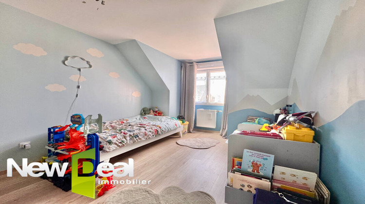 Ma-Cabane - Vente Maison LANDAS, 94 m²