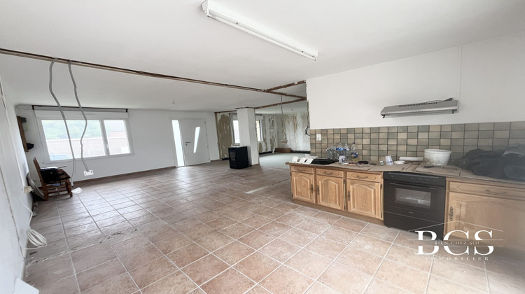 Ma-Cabane - Vente Maison Landas, 61 m²