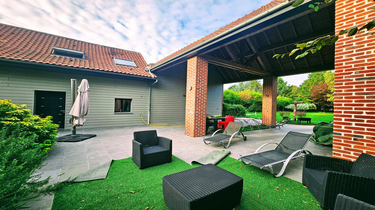 Ma-Cabane - Vente Maison Landas, 250 m²