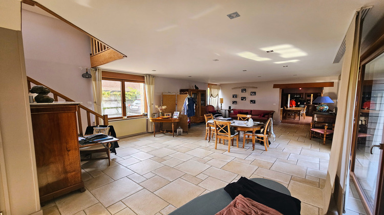 Ma-Cabane - Vente Maison Landas, 250 m²