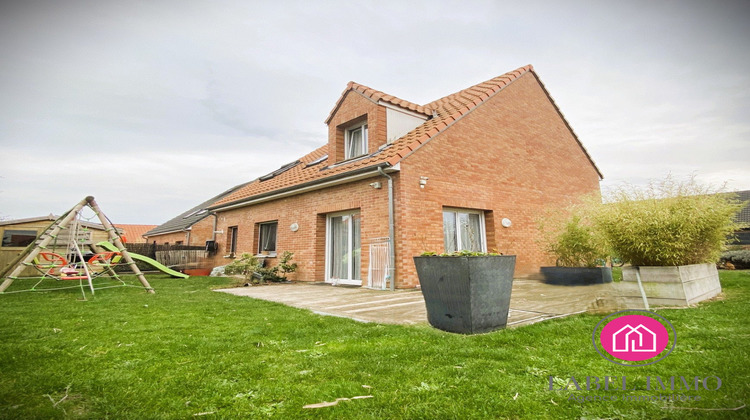 Ma-Cabane - Vente Maison Landas, 96 m²