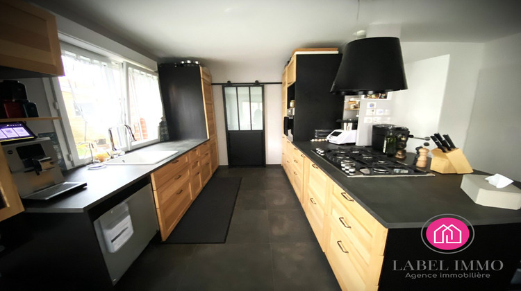 Ma-Cabane - Vente Maison Landas, 96 m²