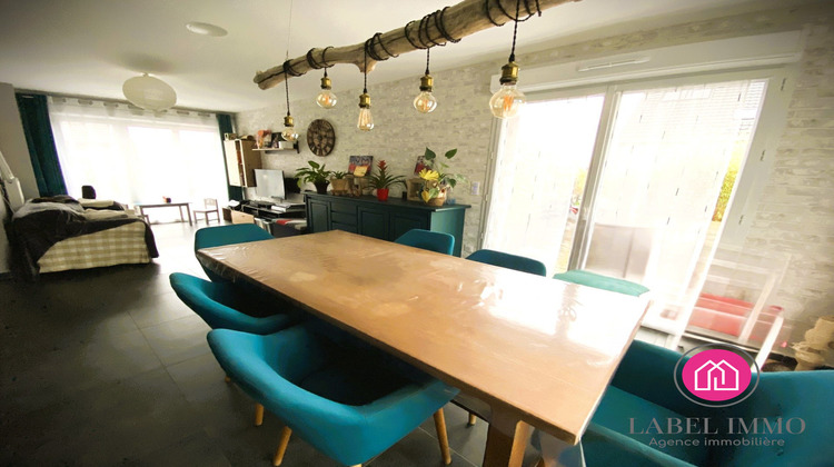 Ma-Cabane - Vente Maison Landas, 96 m²