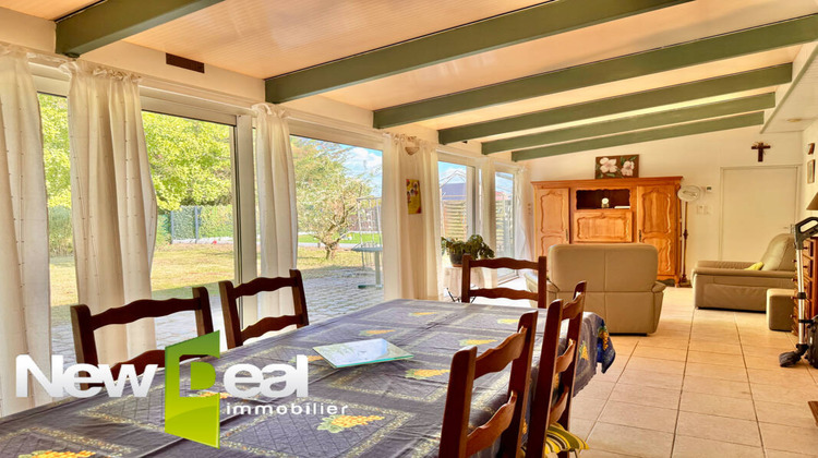 Ma-Cabane - Vente Maison LANDAS, 98 m²