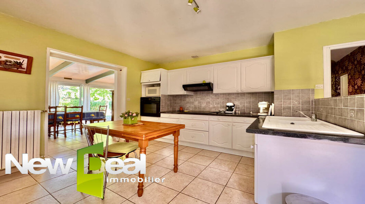 Ma-Cabane - Vente Maison LANDAS, 98 m²