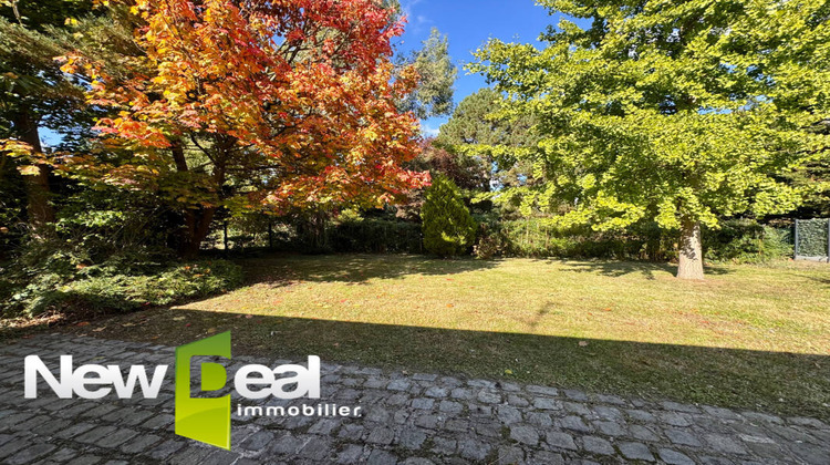 Ma-Cabane - Vente Maison LANDAS, 98 m²