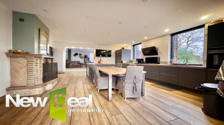 Ma-Cabane - Vente Maison LANDAS, 146 m²