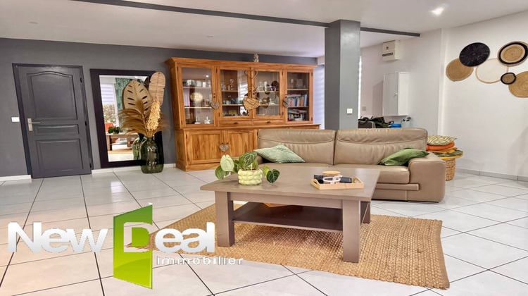 Ma-Cabane - Vente Maison LANDAS, 146 m²