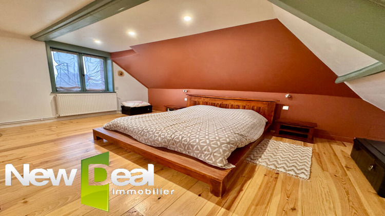 Ma-Cabane - Vente Maison LANDAS, 146 m²