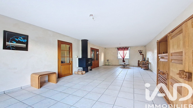 Ma-Cabane - Vente Maison Landas, 136 m²