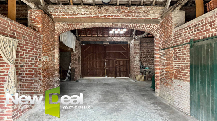 Ma-Cabane - Vente Maison LANDAS, 152 m²