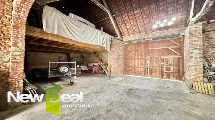 Ma-Cabane - Vente Maison LANDAS, 152 m²