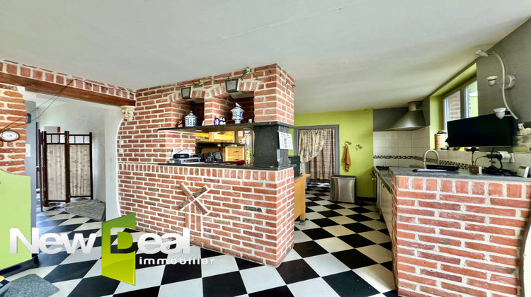 Ma-Cabane - Vente Maison LANDAS, 152 m²