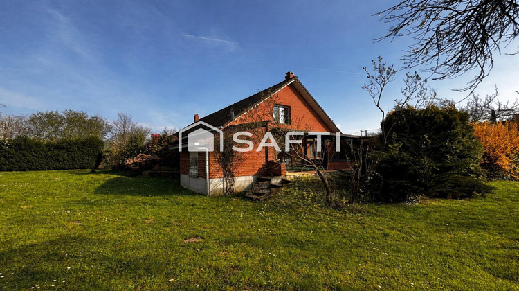 Ma-Cabane - Vente Maison Landas, 116 m²