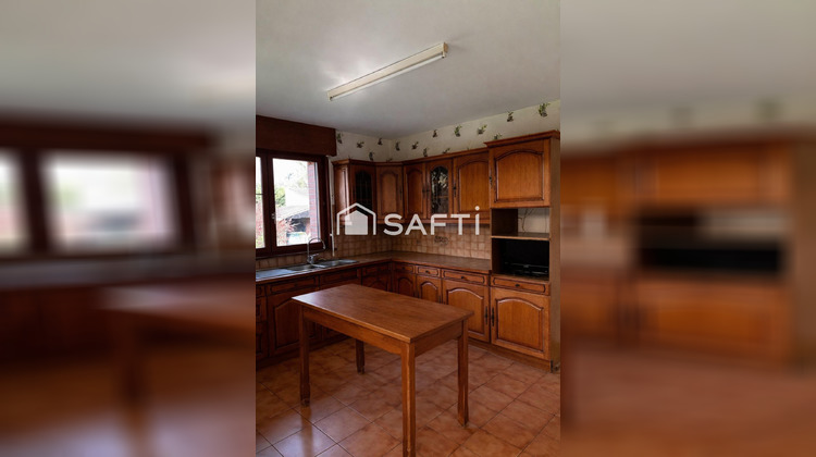 Ma-Cabane - Vente Maison Landas, 116 m²