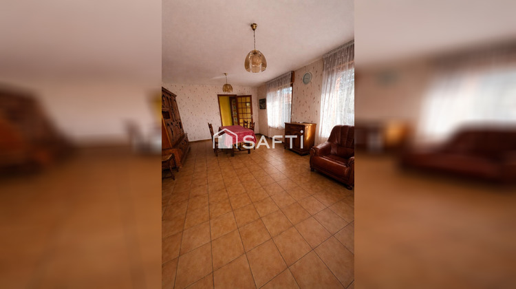 Ma-Cabane - Vente Maison Landas, 116 m²