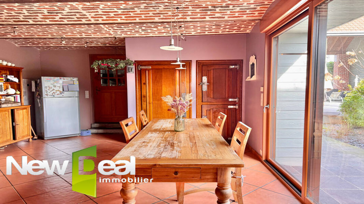 Ma-Cabane - Vente Maison LANDAS, 245 m²