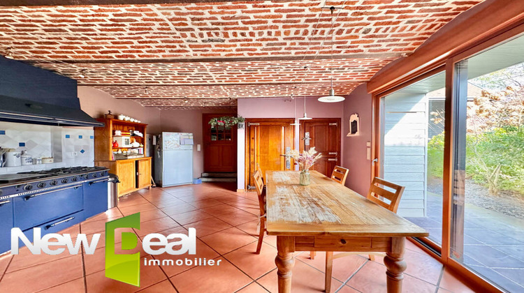 Ma-Cabane - Vente Maison LANDAS, 245 m²