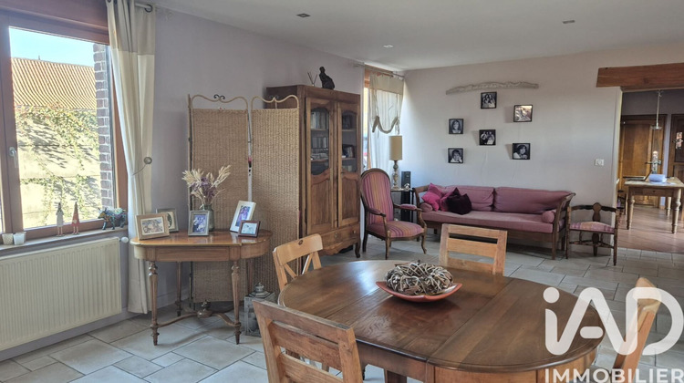Ma-Cabane - Vente Maison Landas, 247 m²