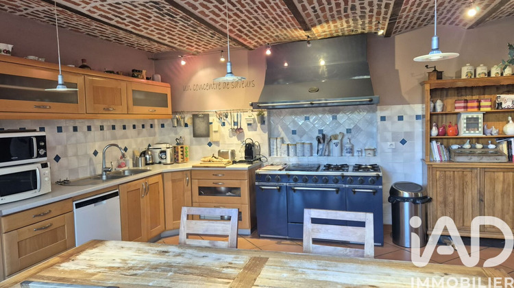 Ma-Cabane - Vente Maison Landas, 247 m²