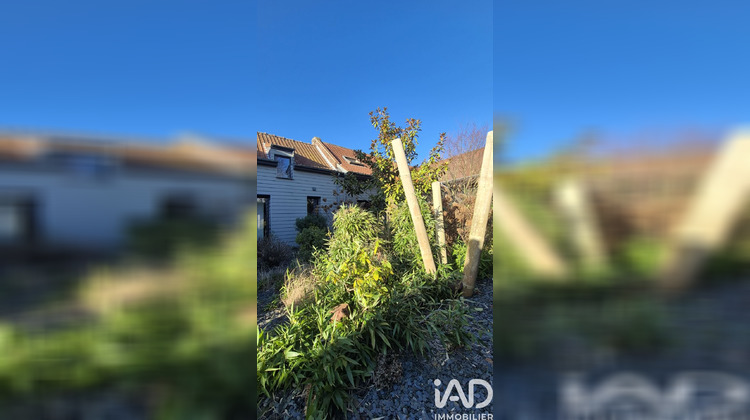 Ma-Cabane - Vente Maison Landas, 247 m²