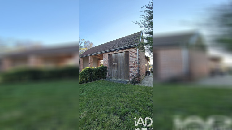 Ma-Cabane - Vente Maison Landas, 247 m²