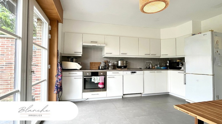 Ma-Cabane - Vente Maison LANDAS, 102 m²