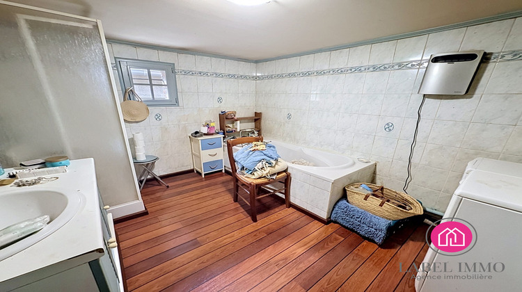 Ma-Cabane - Vente Maison Landas, 90 m²
