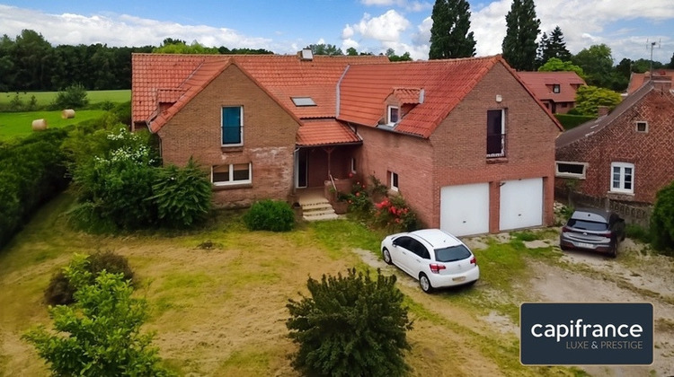 Ma-Cabane - Vente Maison LANDAS, 339 m²