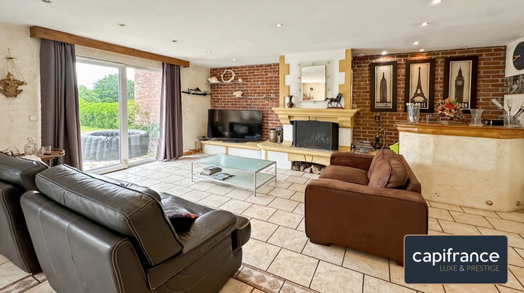 Ma-Cabane - Vente Maison LANDAS, 339 m²