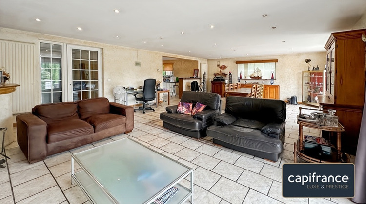 Ma-Cabane - Vente Maison LANDAS, 339 m²