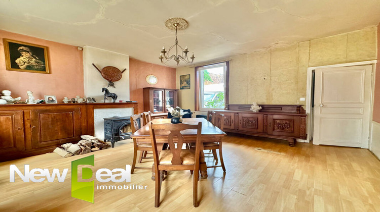 Ma-Cabane - Vente Maison LANDAS, 186 m²