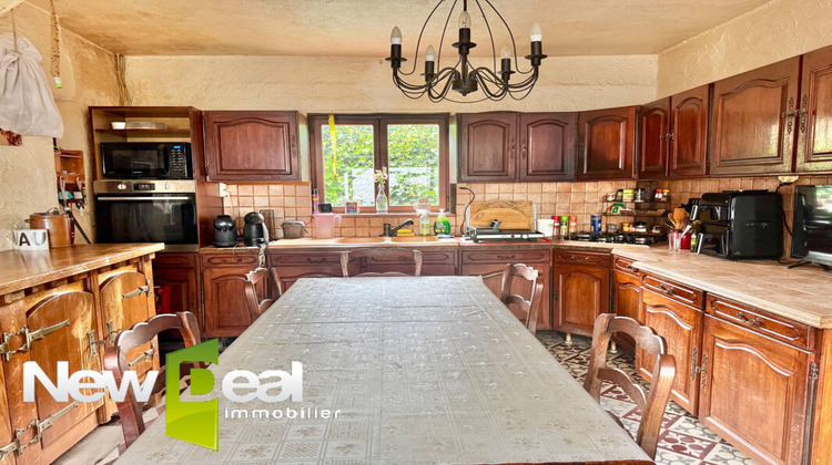 Ma-Cabane - Vente Maison LANDAS, 186 m²