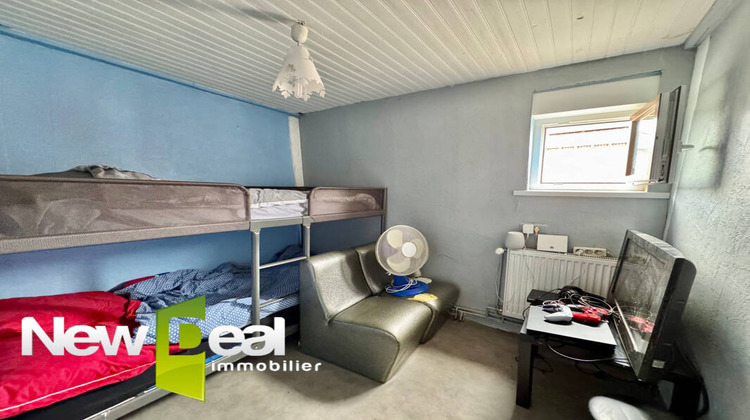 Ma-Cabane - Vente Maison LANDAS, 186 m²