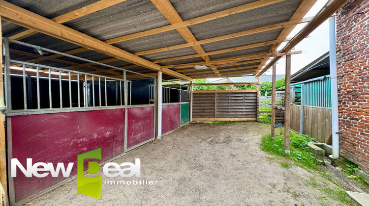 Ma-Cabane - Vente Maison LANDAS, 186 m²