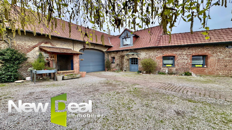 Ma-Cabane - Vente Maison LANDAS, 152 m²