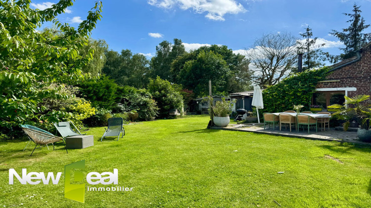 Ma-Cabane - Vente Maison LANDAS, 95 m²