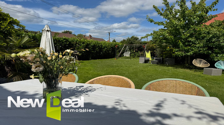 Ma-Cabane - Vente Maison LANDAS, 95 m²