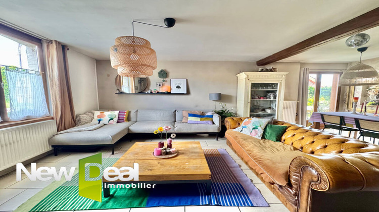 Ma-Cabane - Vente Maison LANDAS, 95 m²