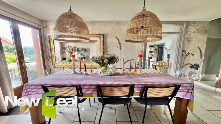 Ma-Cabane - Vente Maison LANDAS, 95 m²