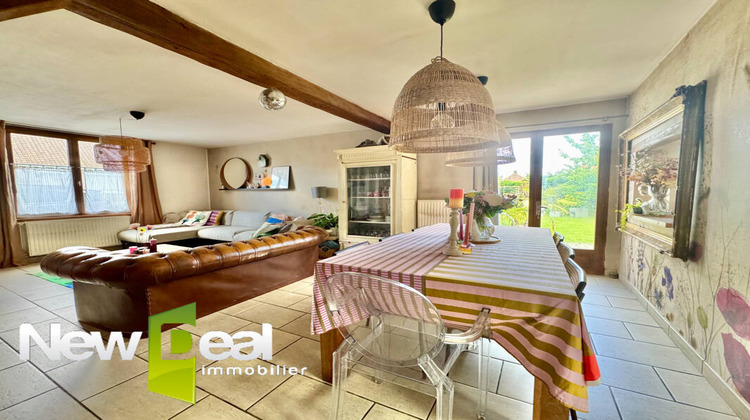 Ma-Cabane - Vente Maison LANDAS, 95 m²