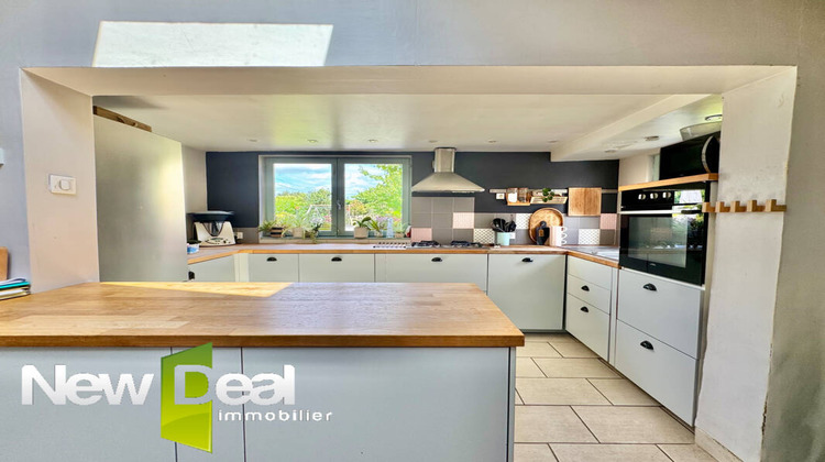 Ma-Cabane - Vente Maison LANDAS, 95 m²