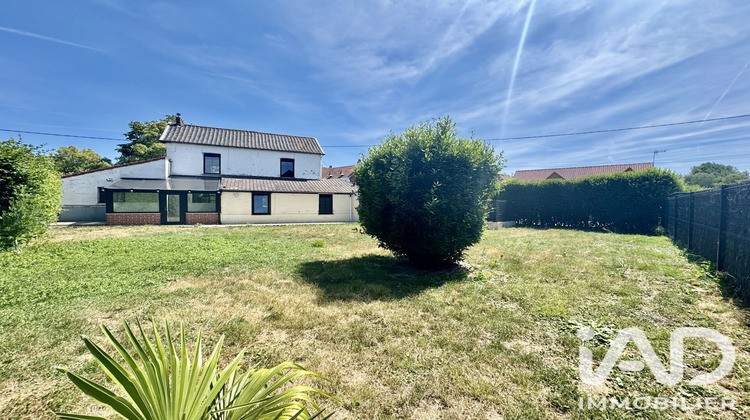 Ma-Cabane - Vente Maison Landas, 96 m²