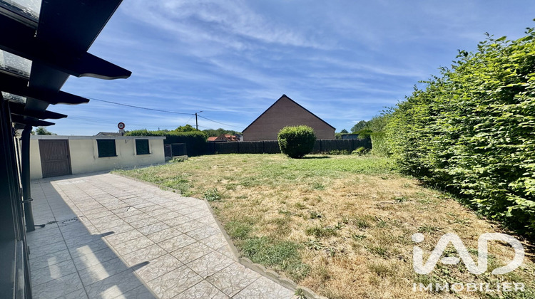 Ma-Cabane - Vente Maison Landas, 96 m²